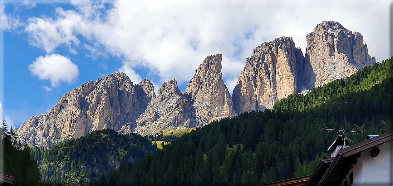 foto Val di Fassa